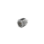 Samtec PRF04 Series, Plug Cable Mount, 50Ω, Clamp Termination, Right Angle Body