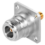 Siemens Male/Female N Connector