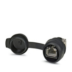Phoenix Contact, jack Panel Mount