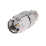 50Ω RF Attenuator Straight SMA Connector SMA Plug to Socket 20dB, Operating Frequency 18GHz
