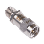 50Ω RF Attenuator SMA Connector SMA Plug to Socket 3dB, Operating Frequency DC → 6GHz