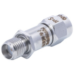 50Ω RF Attenuator SMA Connector SMA Plug to Socket 30dB, Operating Frequency DC → 6GHz