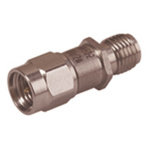 50Ω RF Attenuator SMA Connector SMA Plug to Socket 1dB, Operating Frequency DC → 6GHz