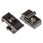 Entrelec Mounting Bracket for Use with DIN Rail
