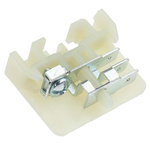 RS PRO Barrier Strip, 1 Contact, 20A, 600 V