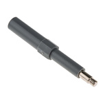 RS PRO Test Adapter for Use with DIN Rail Terminal Blocks