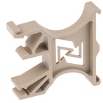 RS PRO Group Marker for Use with DIN Rail Terminal Blocks