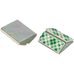 RS PRO Insert for Use with DIN Rail Terminal Blocks