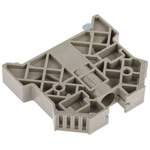 RS PRO End Stop for Use with Top Hat DIN Rail