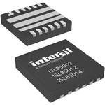 Intersil, ISL85009FRZ-T7A Switching Regulator