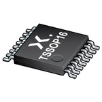 Nexperia 74HC4851PW,118, Decoder, 16-Pin TSSOP