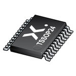 Nexperia 74LVC8T245PW,118, 18 Voltage Level Translator, 8-Bit Non-Inverting 3-State, 24-Pin TSSOP