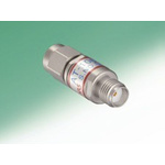 50Ω RF Attenuator Straight SMA Connector 5dB, Operating Frequency 18GHz