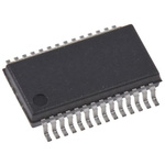 Cypress Semiconductor CY8C27443-24PVXI, CMOS System On Chip SOC 28-Pin SSOP