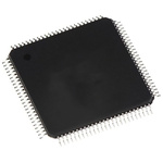 Cypress Semiconductor CY8C3866AXI-040, CMOS System On Chip SOC 100-Pin TQFP
