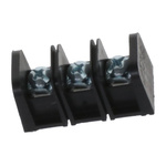 Molex Barrier Strip, 3 Contact, 11.13mm Pitch, 1 Row, 600 V