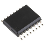 ON Semiconductor MC14511BDR2G, Decoder, 16-Pin SOIC