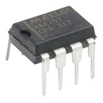 Maxim Integrated MAX757CPA+, Boost Converter, Step Up Adjustable/Fixed, 500 kHz 8-Pin, PDIP