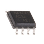 Maxim Integrated MAX641ACSA+, DC to DC Boost Converter, Step Up 1.5A Adjustable/Fixed, 50 kHz 8-Pin, SOIC