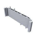 RS PRO Mounting Kit for Use with 107 mm width PCBs