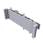 RS PRO Mounting Kit for Use with 107 mm width PCBs