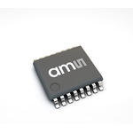 ams AS5045-ASST, Encoder, 16-Pin SSOP