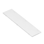 RS PRO Front Panel for Use with ZD1009