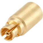 Rosenberger 50Ω Straight RF Terminator, 40GHz