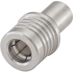 Rosenberger 50Ω Straight RF Terminator, 12.4GHz