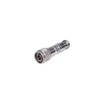 RF Attenuator Straight N Plug to N Socket 10dB, Operating Frequency 18GHz