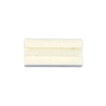 RS PRO Marking Tags for Use with RS PRO PT Terminal Blocks