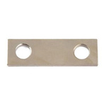 RS PRO Jumper Bar for Use with 150 Series Terminal Blocks, RS PRO PT 120, 269/305A