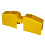 RS PRO Cover for Use with RS PRO PT Terminal Blocks