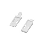 RS PRO Marker Strip for Use with RS PRO Terminal Blocks