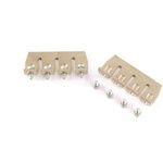 RS PRO Jumper Bar for Use with RS PRO 35-50 Terminal Blocks, 135A