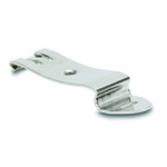 RS PRO Mounting Clip for Use with 35mm DIN rail