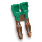 RS PRO Jumper Bar for Use with RS PRO Q6 Terminal Blocks, 30A