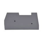 RS PRO End Section for Use with RS PRO XM1/2V Terminal Block