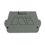 RS PRO Separator for Use with RS PRO Full Terminal Blocks