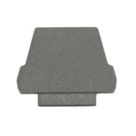 RS PRO End Plate for Use with FAP 4 Terminal Blocks, RS PRO FAP 2.5