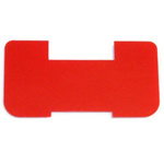 RS PRO Separator for Use with RS PRO TEST6 Terminal Blocks