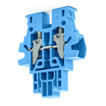 RS PRO Terminal Block for Use with Conductors, 32A