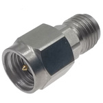 RF Attenuator Straight Coaxial Connector SMA 1dB, Operating Frequency 27GHz