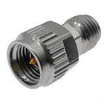 RF Attenuator Straight Coaxial Connector SK 6dB, Operating Frequency 40GHz