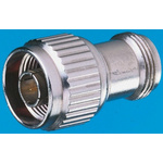 50Ω RF Attenuator Straight N Connector N Plug to N Socket 20dB, Operating Frequency 12.4GHz