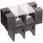 Osada Barrier Strip, 21mm Pitch, 100A, 600 V, Screw Down Termination