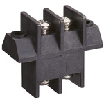 Osada Barrier Strip, 11mm Pitch, 25A, 300 V, Screw Down Termination