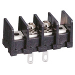 Sato Parts Barrier Strip, 2 Contact, 7.62mm Pitch, 1 Row, 10A, 250 V