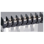 Sato Parts Barrier Strip, 16 Contact, 10.16mm Pitch, 1 Row, 15A, 250 V