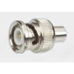 Amphenol RF 75Ω Straight BNC BNC Terminator Plug